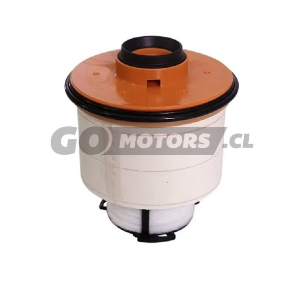 Filtro de Combustible Toyota Hilux 2016-2025