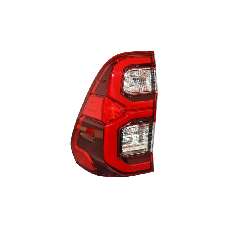 Foco Trasero Izquierdo LED Toyota Hilux Revo 2019-2025