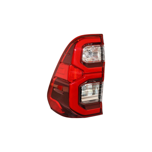 Foco Trasero Izquierdo LED Toyota Hilux Revo 2019-2025