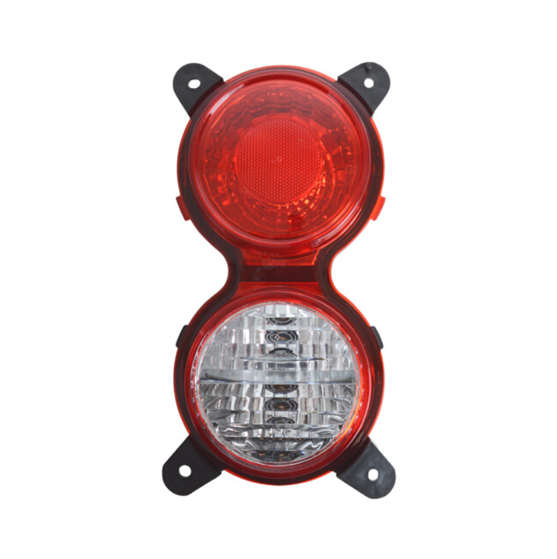 Foco Trasero Izquierdo Kia Frontier 2011-2023