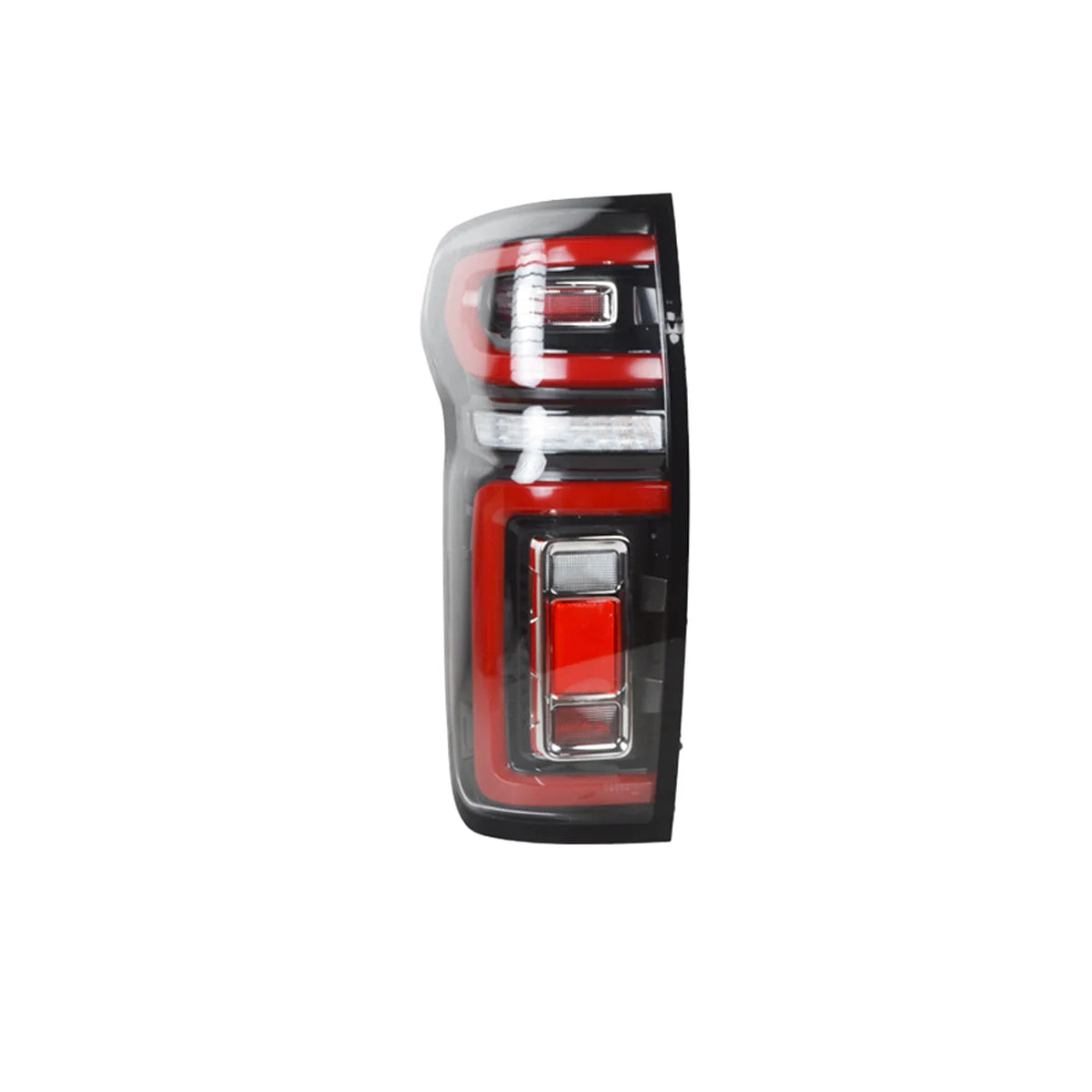 Foco Trasero Izquierdo Led Great Wall Poer 2021-2024