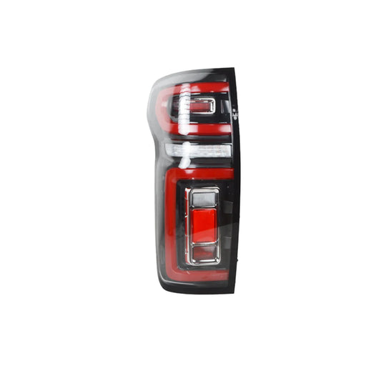 Foco Trasero Izquierdo Led Great Wall Poer 2021-2024