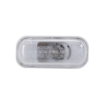 Foco Patente Chevrolet Dmax 2009-2014