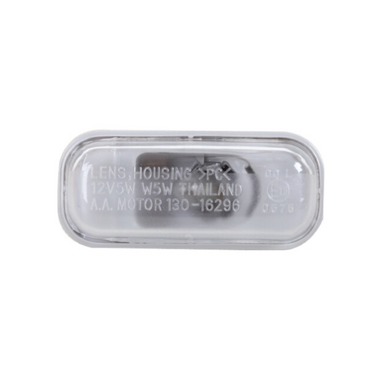 Foco Patente Chevrolet Dmax 2009-2014