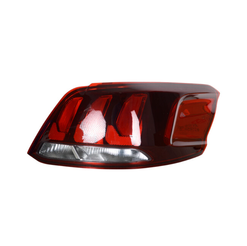 Foco Trasero Derecho Peugeot 301 2018-2024
