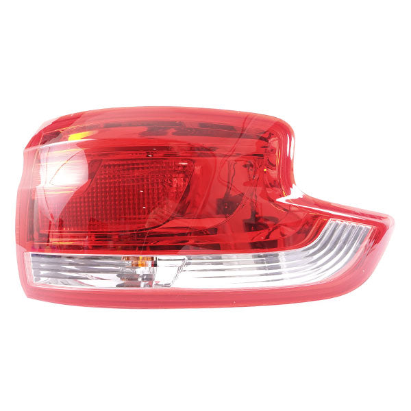 Foco Trasero Derecho Exterior Maxus G10 2019-2024
