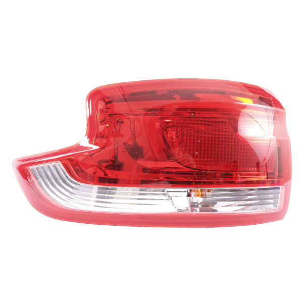 Foco Trasero Izquierdo Exterior Maxus G10 2019-2024