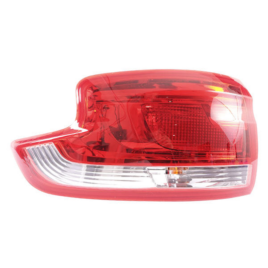 Foco Trasero Izquierdo Exterior Maxus G10 2019-2024