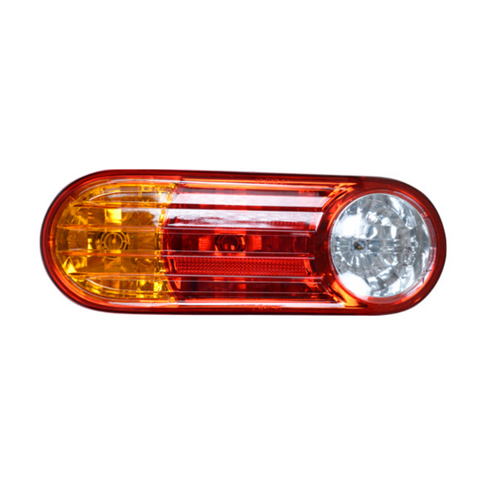 Foco Trasero Izquierdo Hyundai Porter 2005-2012