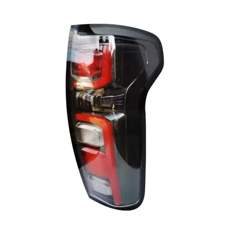 Foco Trasero Derecho LED Great Wall Poer 2025-2026