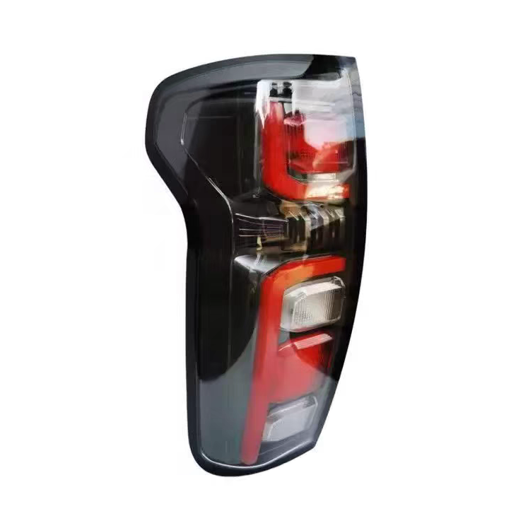 Foco Trasero Izquierdo LED Great Wall Poer 2025-2026