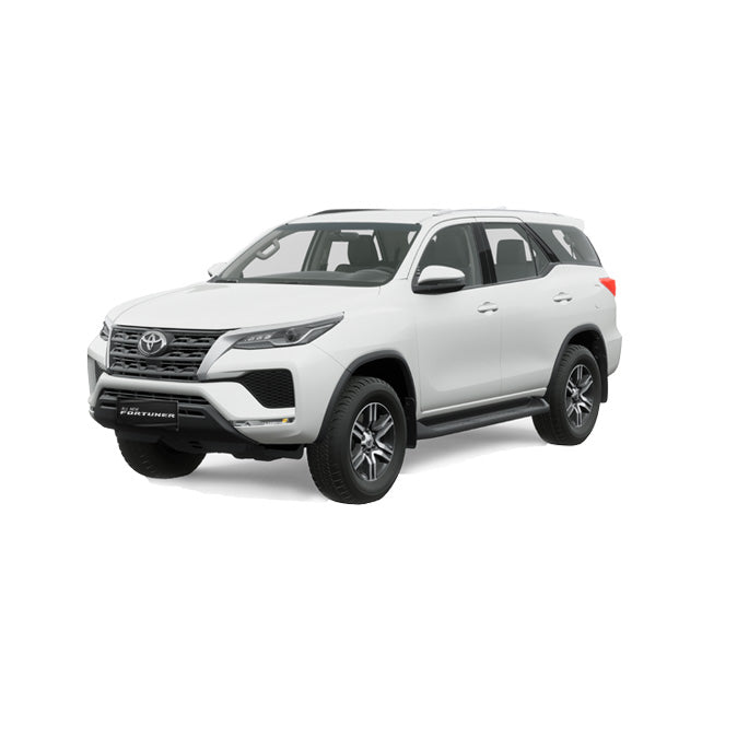 Pisos de Calce Perfecto Para Toyota Fortuner 3 Filas (2016-2024) – OM Industrias