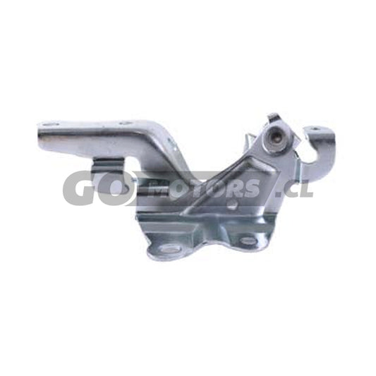 Bisagra Capot Izquierda Toyota Hilux metálica de alta resistencia para suspensión de capot