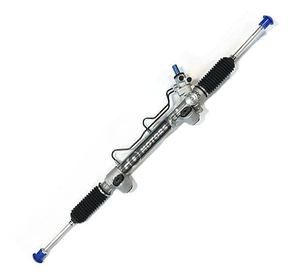 Cremallera de Dirección Toyota Hilux original para sistema de dirección hidráulica