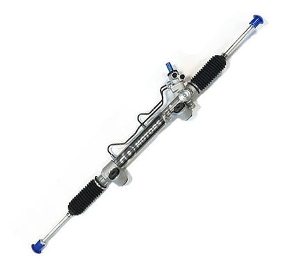 Cremallera de Dirección Toyota Hilux original para sistema de dirección hidráulica