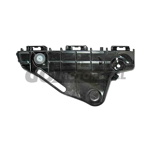 Guía Derecha Parachoque Delantero Toyota Hilux 2016-2025 DX
