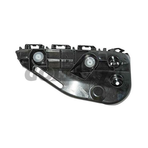 Guía Parachoque Go Motors Toyota Hilux SR SRV 2005-2020 lado izquierdo