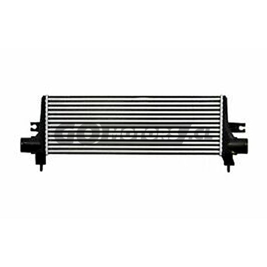 Intercooler Toyota Hilux de GoMotors para mejorar el rendimiento del motor en vehículos Hilux