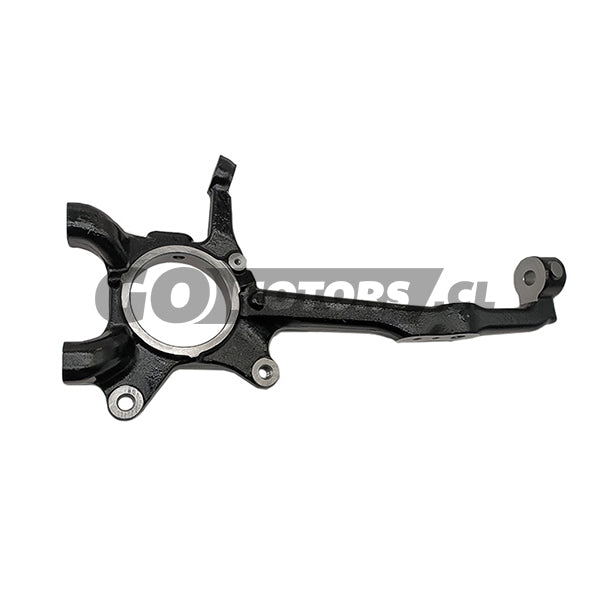 Muñón Delantero Derecho Toyota Hilux 2016-2025