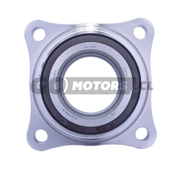 Rodamiento de Maza Toyota Hilux 2016-2025 - MRK