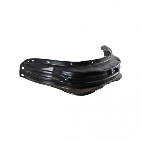 Guardafango Trasero Derecho Angosto Toyota Hilux 2016-2025 DX