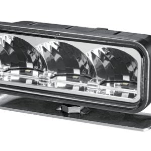 Mini Barra LED Serie LBE 160 de Línea Value Fit – Hella