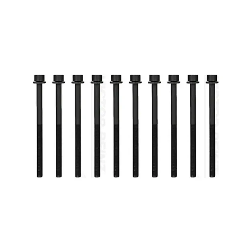 Kit de 10 Pernos de Culata Originales Mitsubishi L200 (2016-2022)