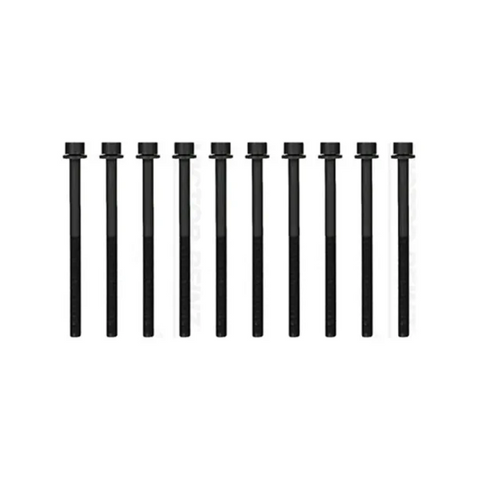 Kit de 10 Pernos de Culata Originales Mitsubishi L200 (2016-2022)