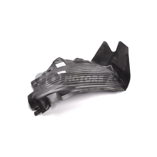 Guardafango Delantero Derecho Anterior Mitsubishi L200 2019-2024