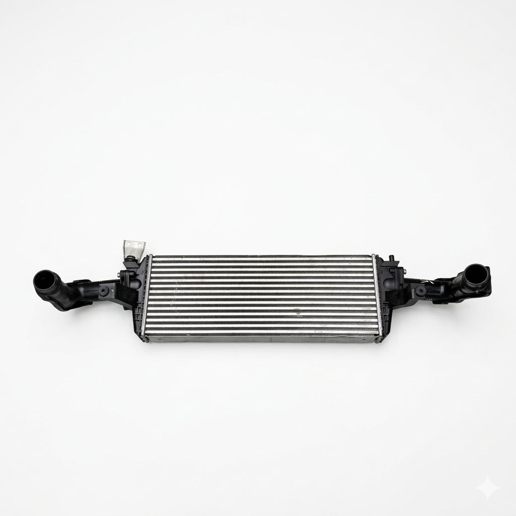 Intercooler Usado Mitsubishi L200 2025-2026