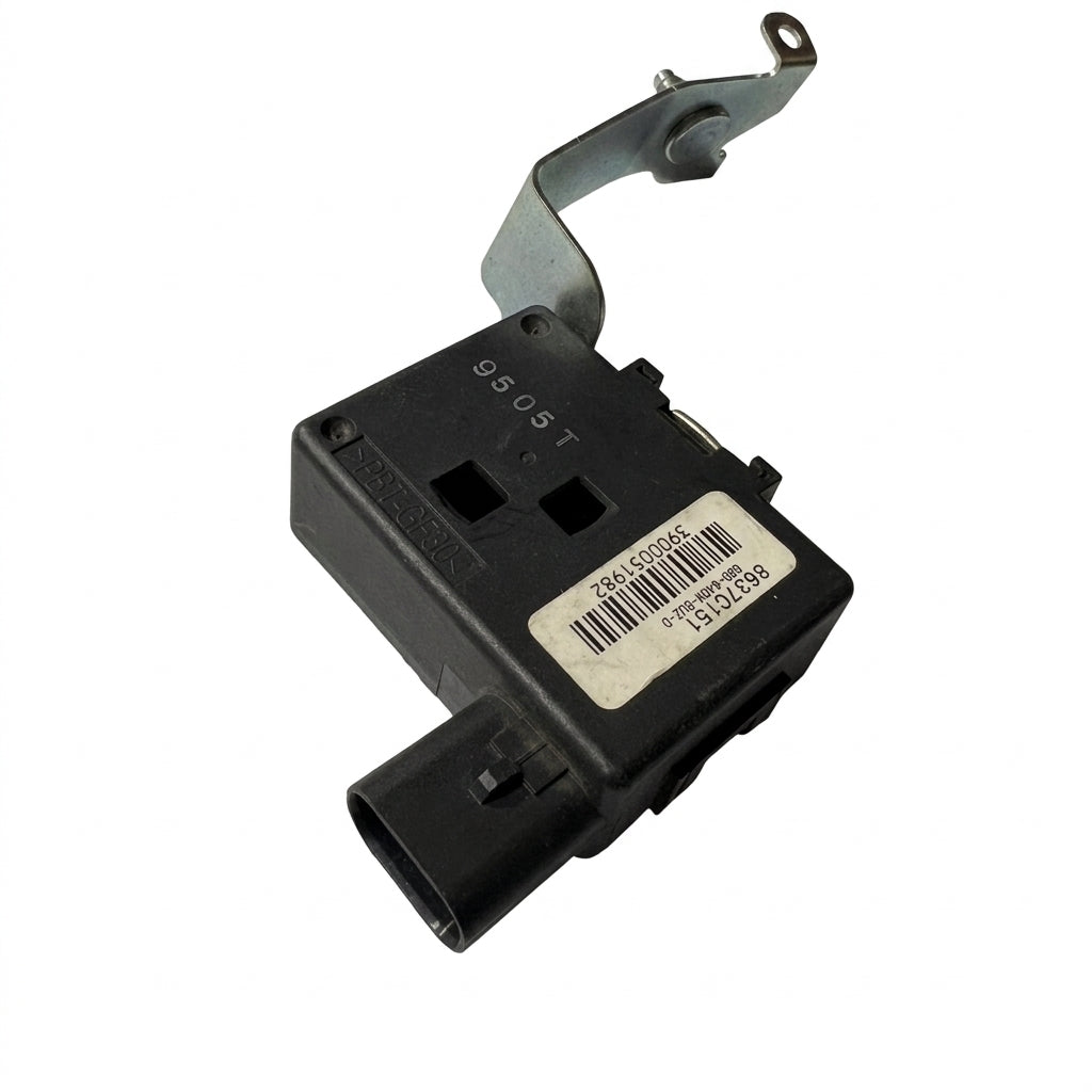 Módulo Zumbador Usado Mitsubishi L200 2016-2024