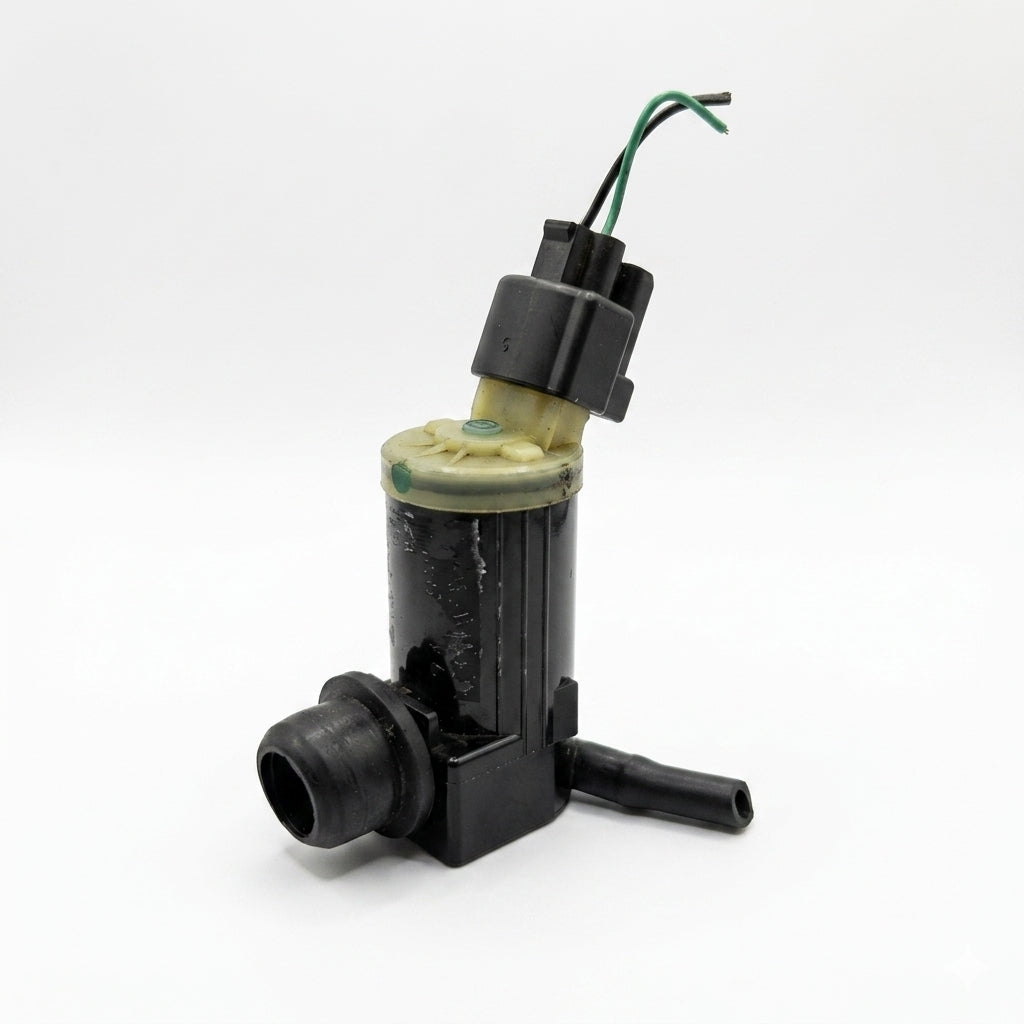 Motor Limpiaparabrisas Usado Mitsubishi L200 2019-2024