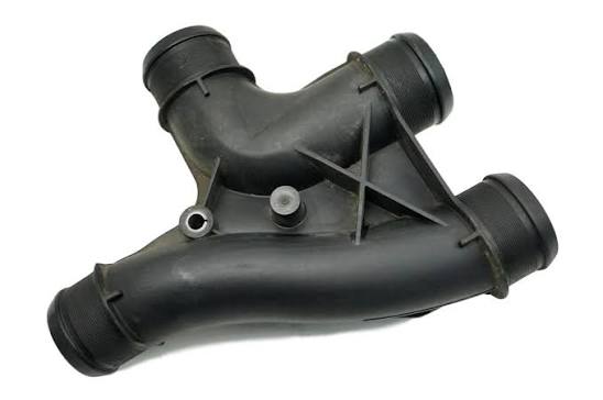 Manguera de Admisión de Aire Original Peugeot Partner 2019-2025