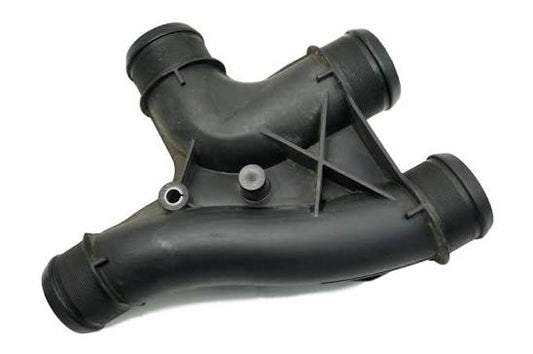 Manguera de Admisión de Aire Original Peugeot Partner 2019-2025