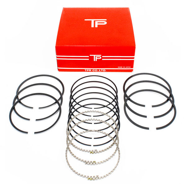 Juego Anillos de Motor Mitsubishi L200 2007-2015