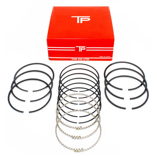 Juego Anillos de Motor Mitsubishi L200 2007-2015