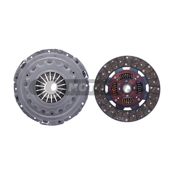 Kit Embrague Disco y Prensa Toyota Hilux 2016-2025 – Exedy