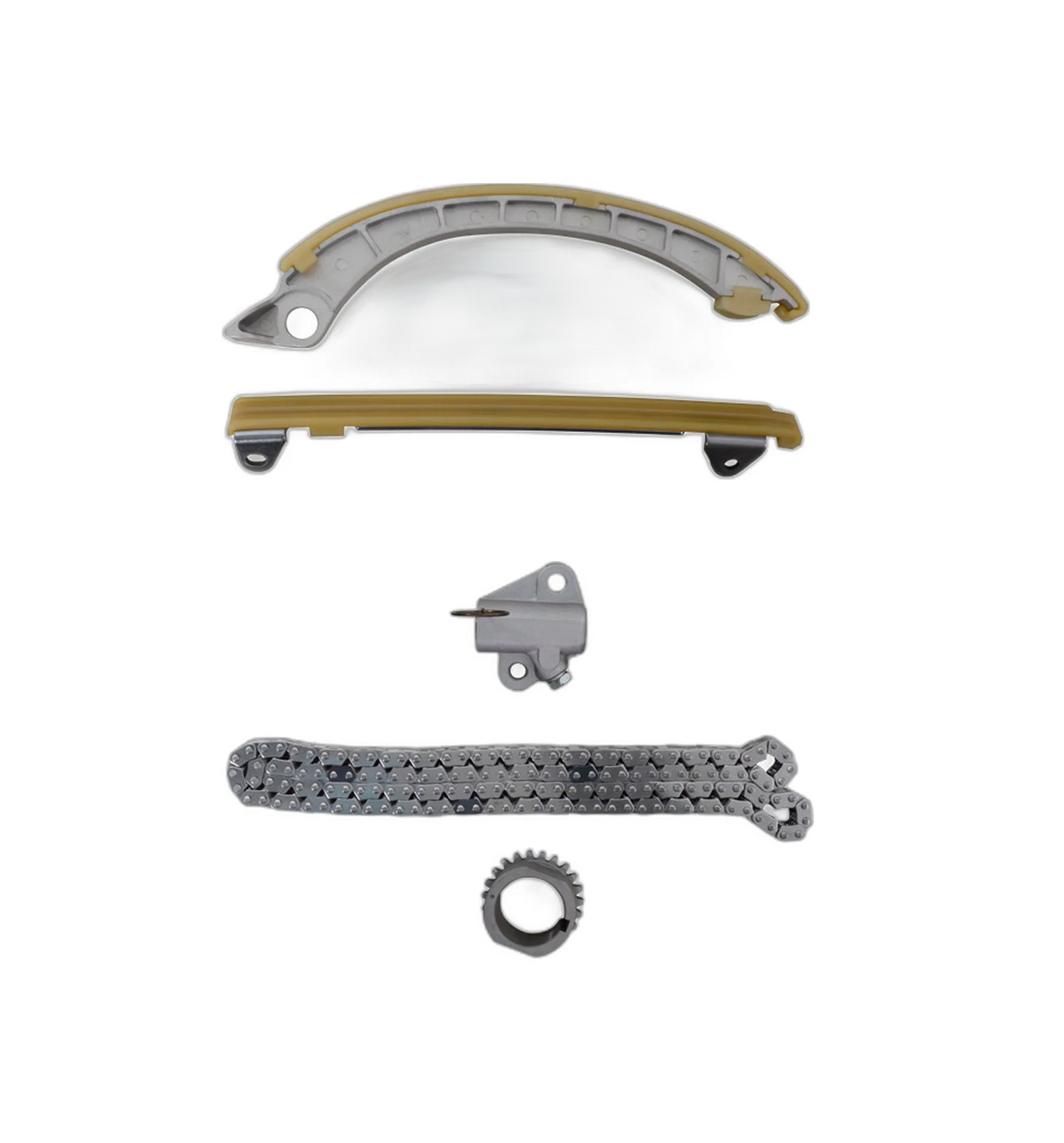 Kit de Distribución Suzuki Jimny 2019-2026