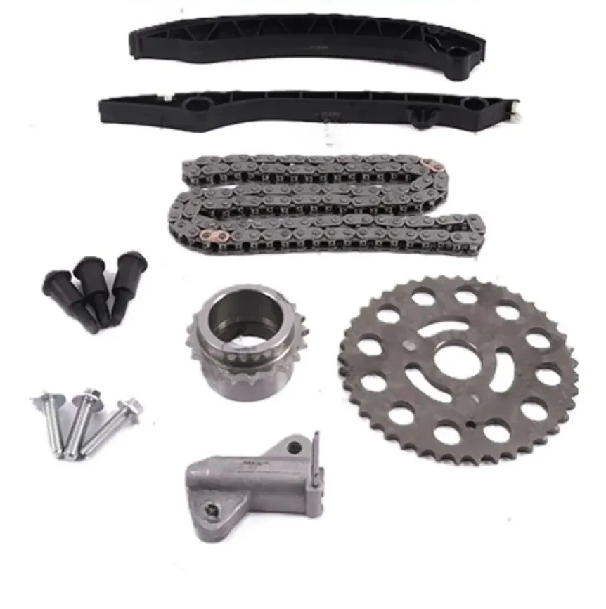 Kit de Distribución Nissan NP300 Navara 2016-2025