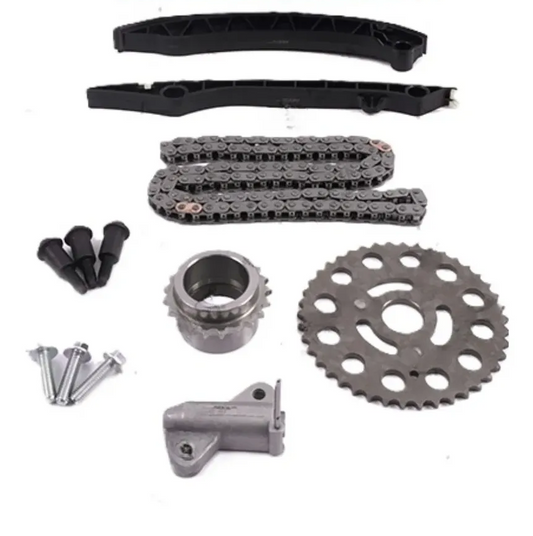 Kit de Distribución Nissan NP300 Navara 2016-2025