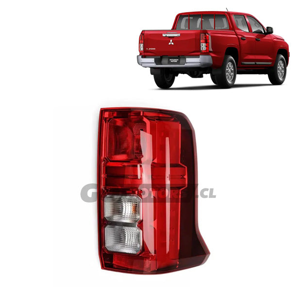 Foco Trasero Derecho Mitsubishi L200 2025-2026