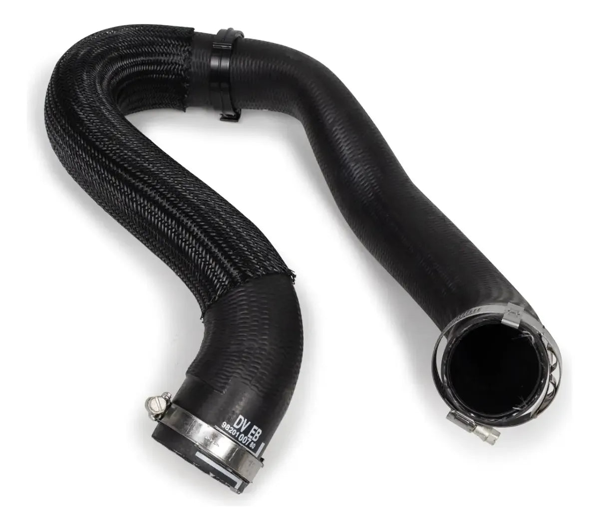 Manguera Intercooler Salida Original Peugeot Partner 2019-2025
