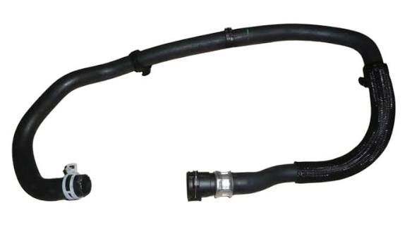 Manguera Inferior de Radiador Original Peugeot Partner 2019-2025