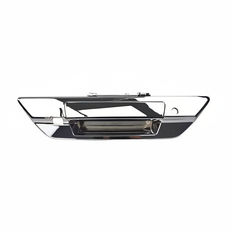 Manilla Cromada de Portalón Toyota Hilux 2016-2025
