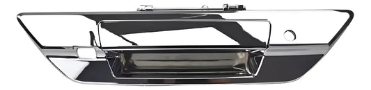 Manilla Cromada de Portalón Toyota Hilux 2016-2024