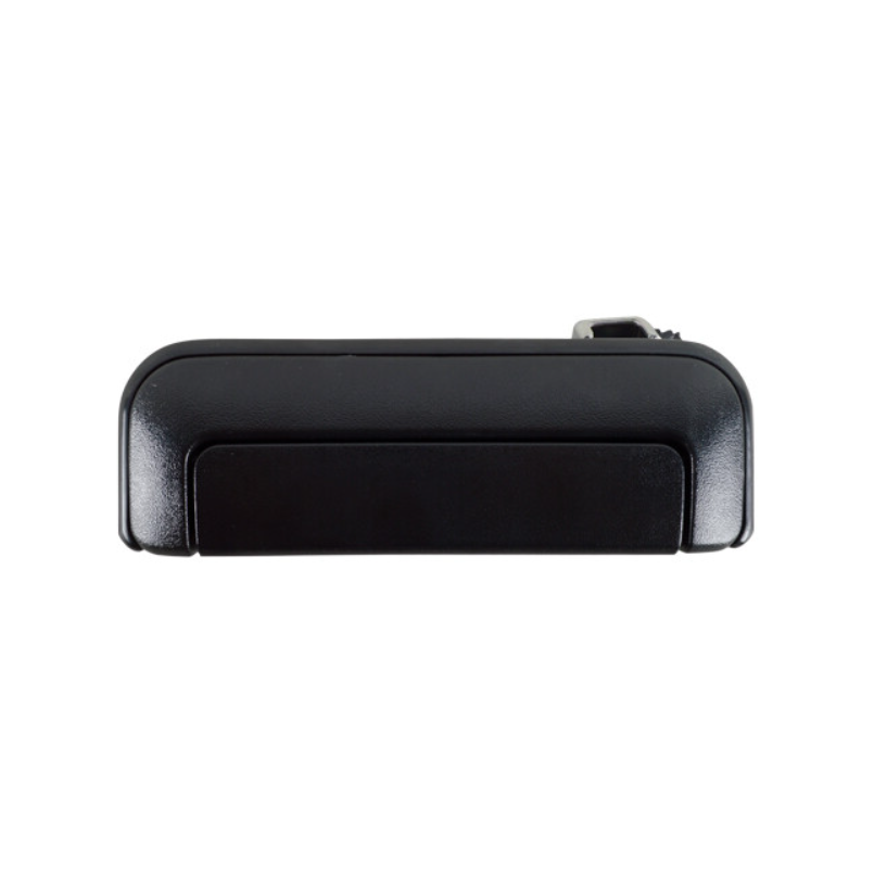 Manilla de Portalón Negra Original Mitsubishi L200 2016-2024