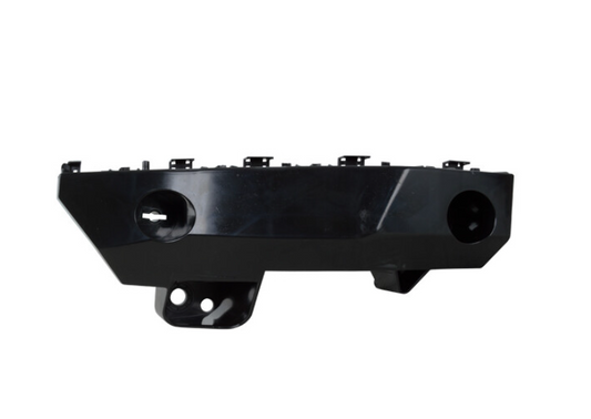 Guía Izquierda de Parachoque Delantero Chevrolet Dmax 2018-2024