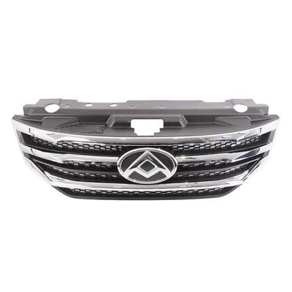 Pieza Go Motors Máscara Maxus G10 2018 2019 frontal