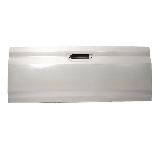 Pieza Go Motors Portalón Maxus T60 2015-2020 trasero en color blanco