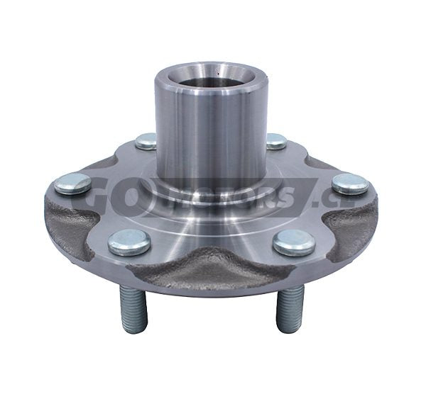 Maza de Rueda Delantera Toyota Hilux 2016-2025 4x4
